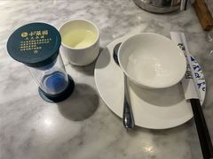 -小菜园新徽菜(苏州繁花中心店)
