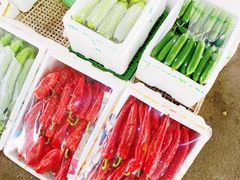 -江杨农产品批发市场