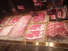 -炉小哥烤肉(朗悦公园茂店)