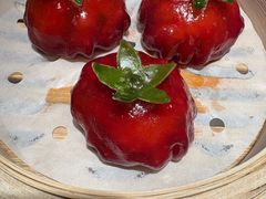 -禄运茶居·手工点心(猎德店)