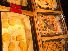 -盛江山自助料理(奥莱锦辉购物广场店)