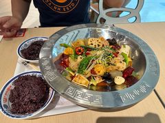 -食悦天美食广场(沈阳青年大街万象城店)