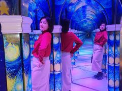 -天津梵高星空艺术馆(天河城旗舰店)