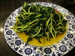 -陈记菜馆·非遗淮扬菜(东关街教场店)