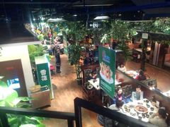 -滇釜火锅·能喝汤的火锅(车公庄店)