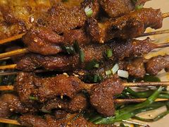 -郑记•不夜城烧烤•龙虾•虾蟹(黄鹤楼店)