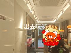 小杨生煎-小杨生煎(黄河路店)