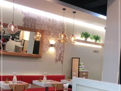 大堂-甜蜜蜜港式茶餐厅(虹梅店)