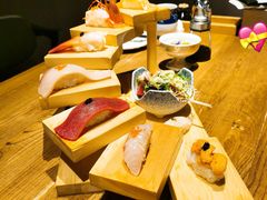 -阿吾罗日本料理(K11艺术中心店)