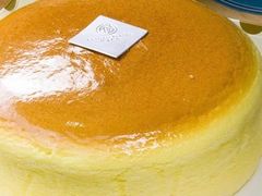 轻乳酪蛋糕-匠造烘焙(上海湾店)
