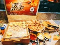 -比格比萨自助(国展店)