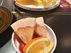 -京悦南门涮羊肉·羊蝎子火锅(田林路店)