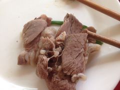 -老石黑山羊毛驴肉火锅(金凯广场店)