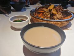 -味可道美食坊(福基路店)