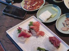 -西安凯悦酒店·湖畔中餐厅