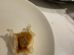 -杭州御湘湖养生度假酒店·溪颐轩中餐厅