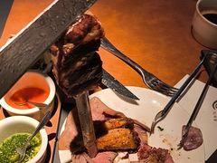-拉蒂娜·巴西牛排馆 Latina·Brazilian Steakhouse(王府井喜悦店)