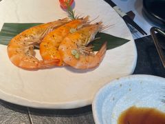 -极盐铁板烧(仓山万达广场店)