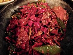 -薇酌饮·陕西菜(南门外店)