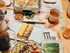 -木屋烧烤(南新店)
