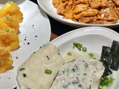 -新连采·海鲜·大连菜(大连恒隆广场店)