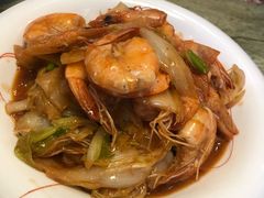 -华春餐馆(鱼山路店)