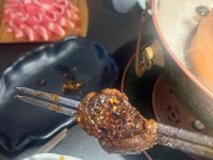 -额尔敦·品质自助(摩尔城店)