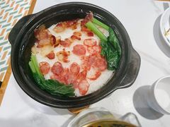 -火啫啫·粤式啫啫煲(南通首店)