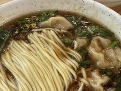 -蒋家桥饺面店(东关街店)