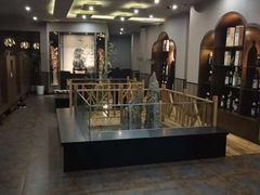 -竹之月日本料理铁板烧(香江花园店)