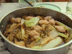 -黄记煌三汁焖锅(民乐园万达店)