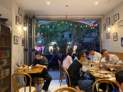 -Alimentari早午餐(安福路店)
