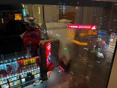 -广州粤海喜来登酒店