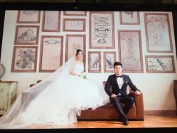 点击看大图 -太郎花子婚纱摄影艺术中心