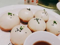 生煎包-金时代顺风大酒店(协泰店)