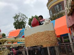 -南京银杏湖乐园