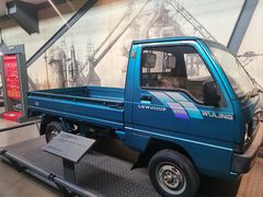 -柳州工业博物馆