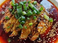 -老丘丘(较场口店)