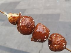 邓记新一代糖油果子-邓记新一代糖油果子(四川煤管局供销公司职工宿舍店)