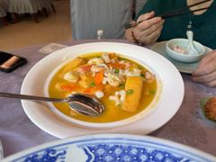 -山外山菜馆(玉泉路店)