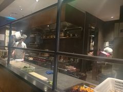 -大树餐厅(益田假日店)