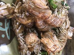 -贞姨美食·老字号海鲜大排档