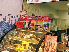 -DQ·蛋糕·冰淇淋(五角场万达店)