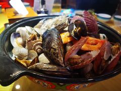 -倍儿美海鲜大排挡·非遗海鲜蒸饺(洋货店)
