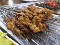 -虾女王·龙虾·烧烤(龙江店)