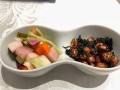 -钱塘花园·宁波菜