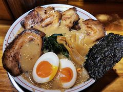 白龙拉面-老龙亭拉面店