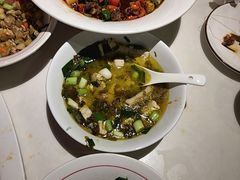 -春天里餐厅(西田城店)