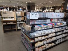 -MUJI无印良品(西湖银泰城店)