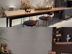-烫面包·面包烘焙(绿地缤纷城店)